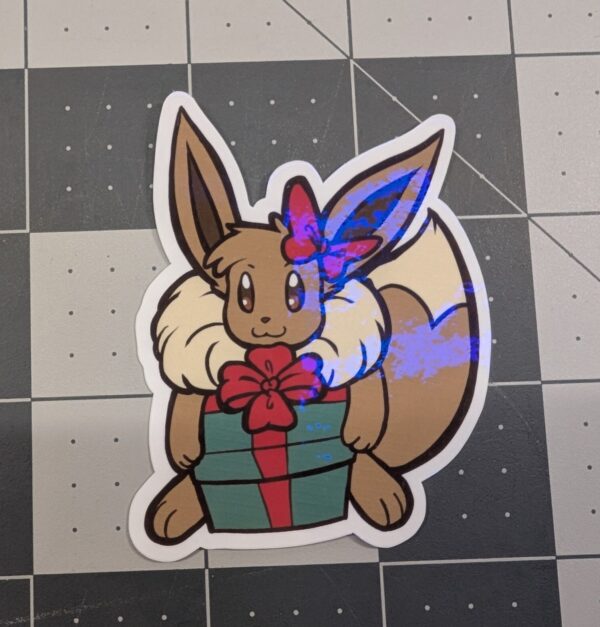 Pokemon — Eeveelution Gifts - Image 2