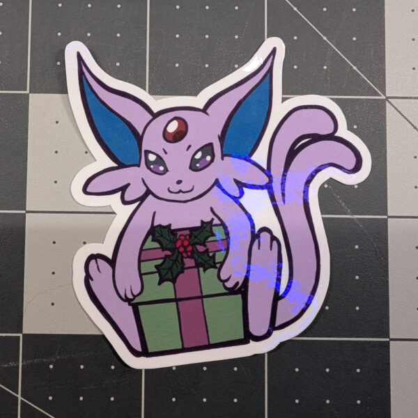 Pokemon — Eeveelution Gifts - Image 6