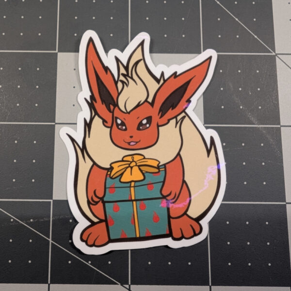 Pokemon — Eeveelution Gifts - Image 3