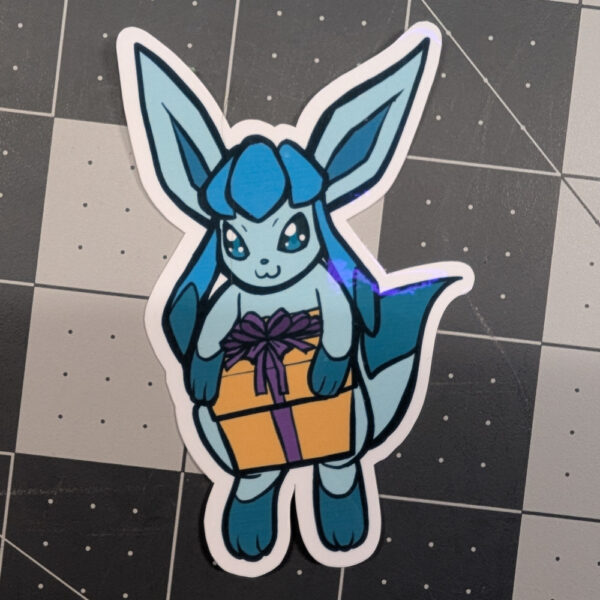 Pokemon — Eeveelution Gifts - Image 8