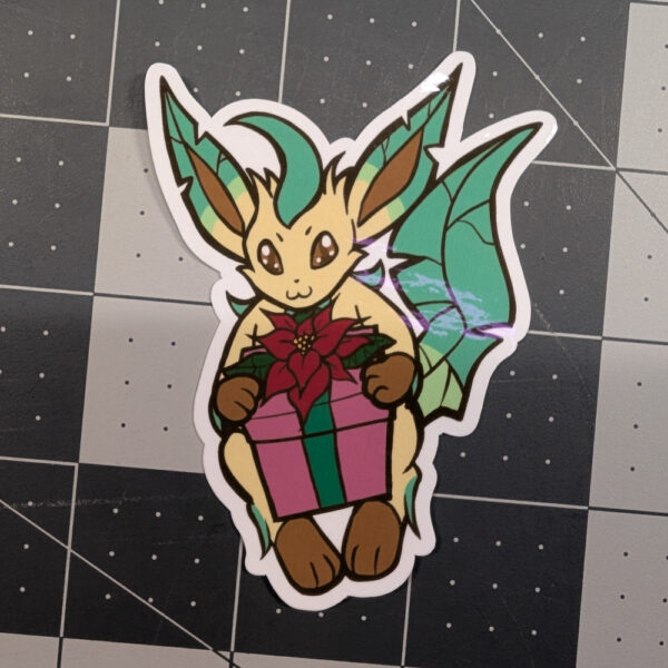 Pokemon — Eeveelution Gifts - Image 9