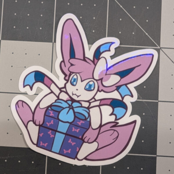 Pokemon — Eeveelution Gifts - Image 10
