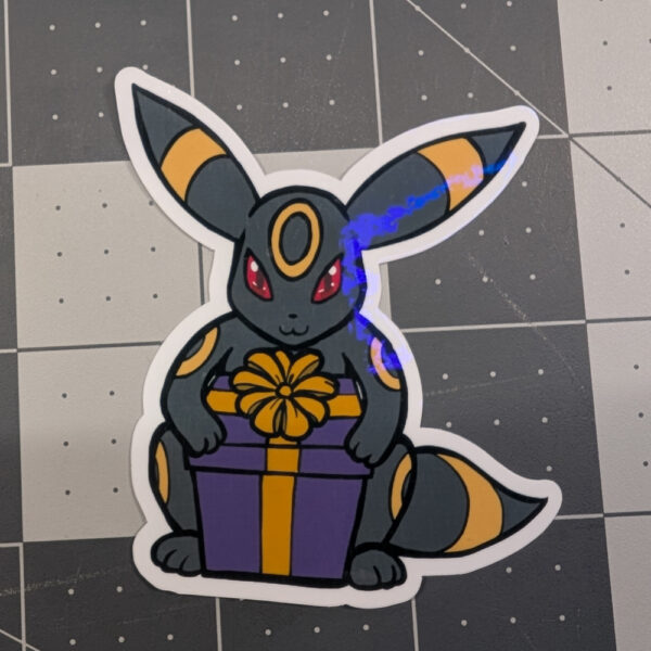 Pokemon — Eeveelution Gifts - Image 7