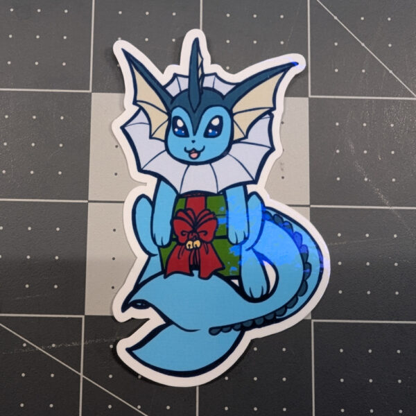 Pokemon — Eeveelution Gifts - Image 5