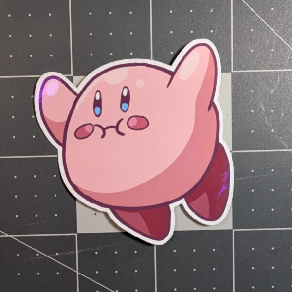 Kirby - Kirby Set 1 - Image 5