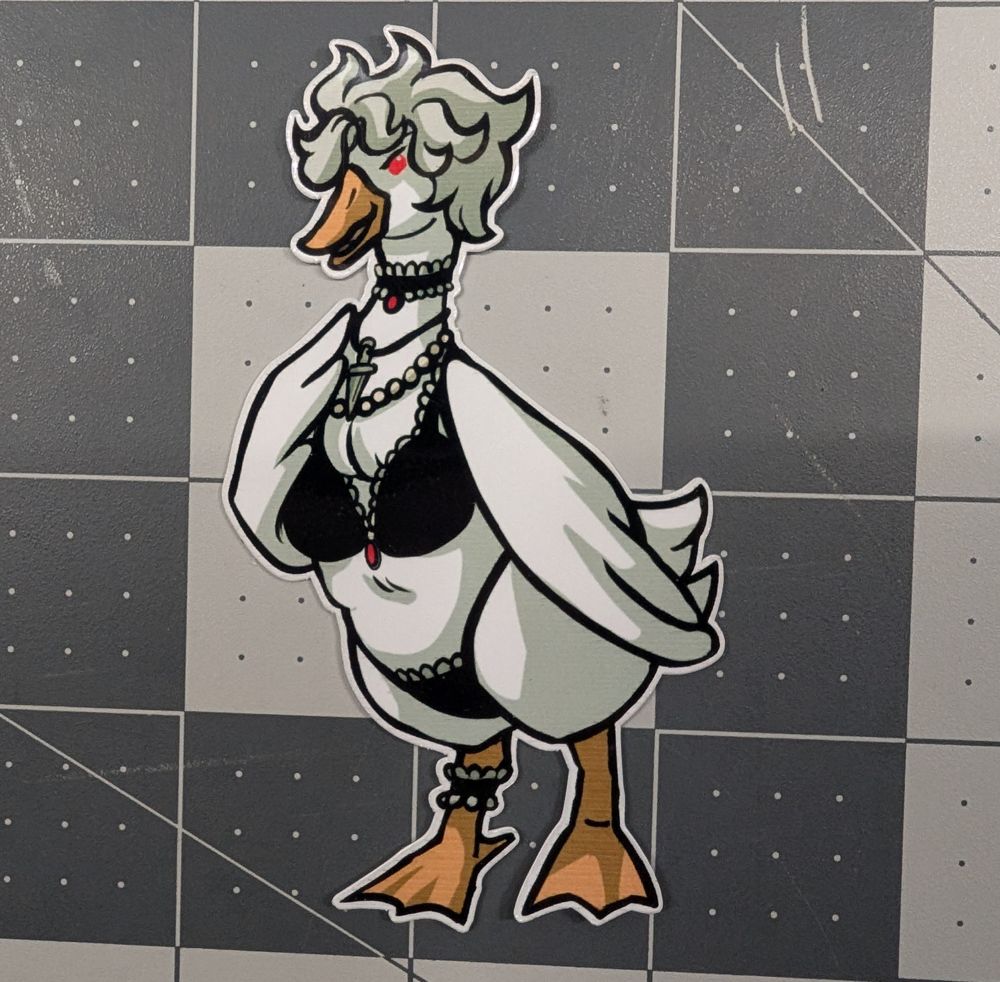 Baldur's Gate - Smutty Goostarion